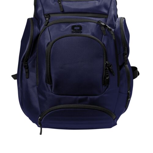 Metro Ballistic Pack Thumbnail