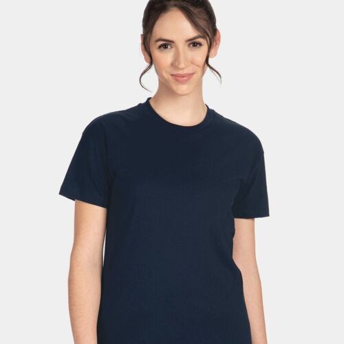 Women's Cotton Relaxed T-Shirt Thumbnail