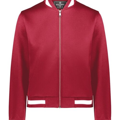 Women's V-Street Full-Zip Jacket Thumbnail