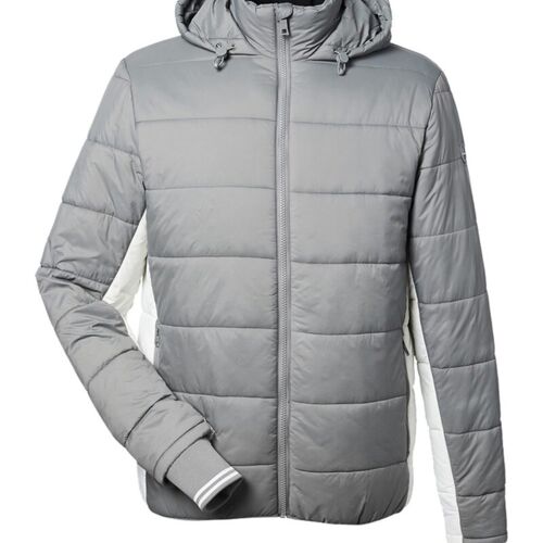 Men's l Mile Hooded Puffer Jacket Thumbnail