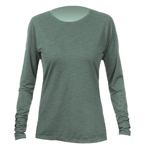 Women's Breeze Tech Long Sleeve T-Shirt Thumbnail