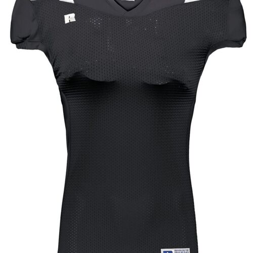 Youth Canton Football Jersey Thumbnail