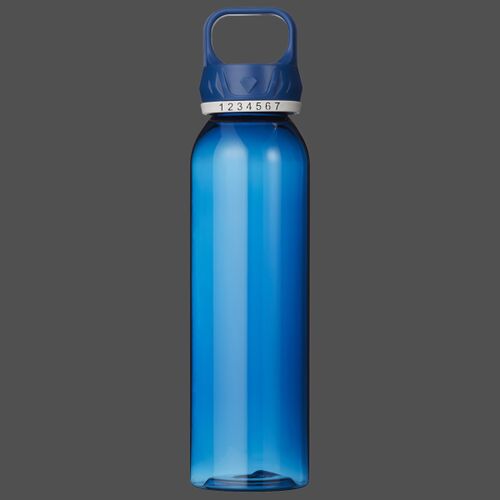22oz Vesi Hydration Tracking Tritan Bottle Thumbnail