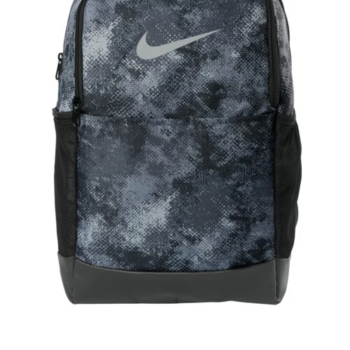 Brasilia Camo Backpack Thumbnail