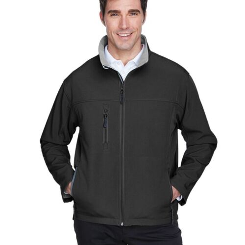 Men's Soft Shell Jacket Thumbnail