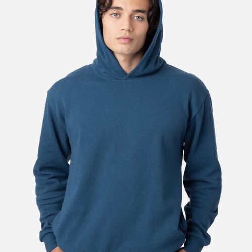 Unisex Reclaimist Hooded Sweatshirt Thumbnail