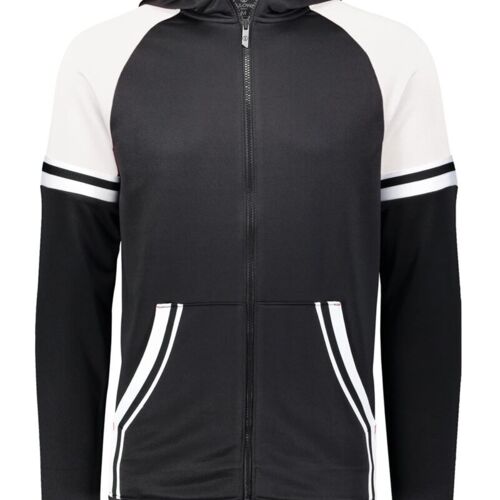 Unisex Retro Grade Jacket Thumbnail