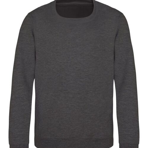 Youth Crewneck Sweatshirt Thumbnail