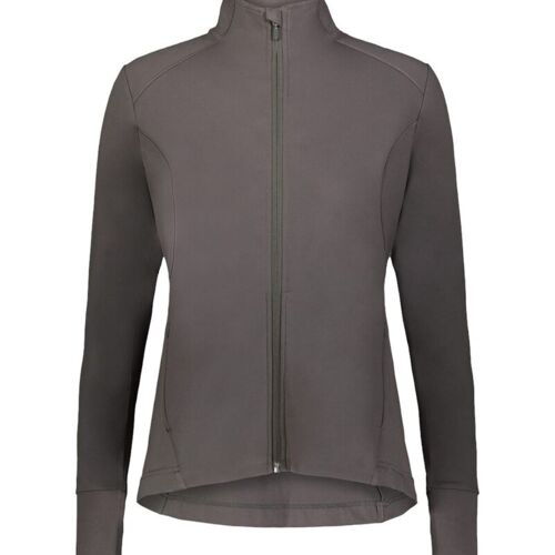 Girls' Eco Revive­­™ City Flex Full-Zip Jacket Thumbnail