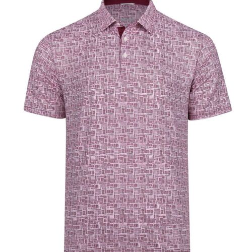 Men's Viva Polo Thumbnail