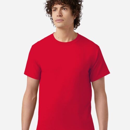 Unisex Jersey T-Shirt Thumbnail