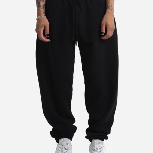 Unisex Max Heavy Fleece Garment-Dyed Sweatpants Thumbnail