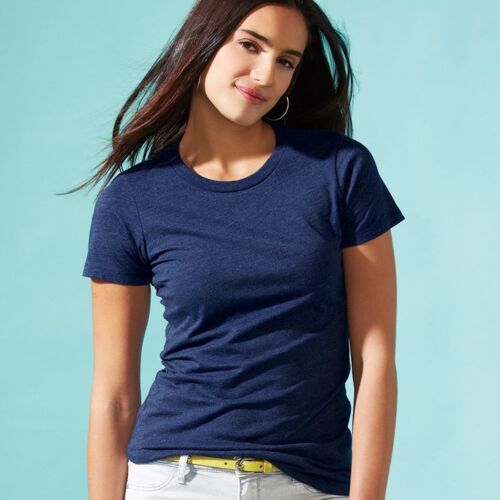 Women’s CVC T-Shirt Thumbnail