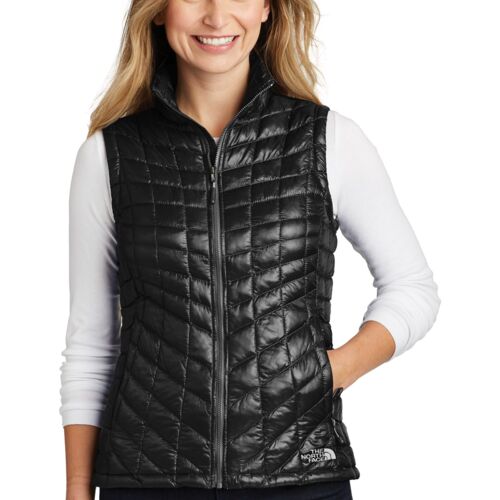 Women's ThermoBall Trekker Vest Thumbnail