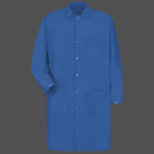 Men's ESD/Anti-Stat Teach Coat Thumbnail