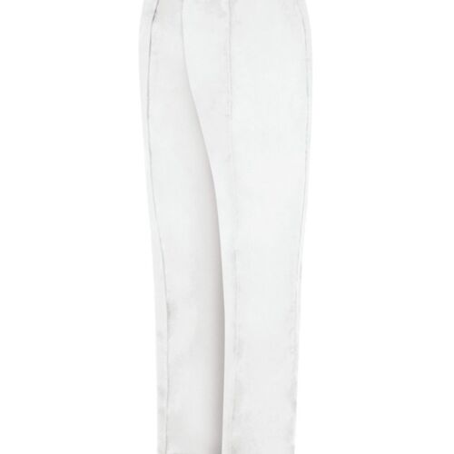 Women's Extended Sizes Poplin Pants Thumbnail