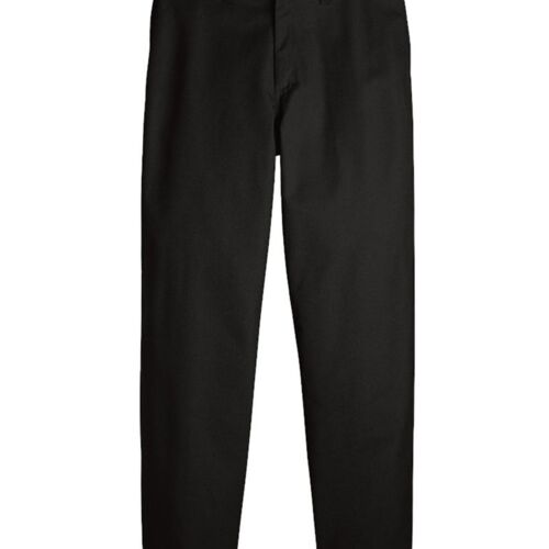 Men's Odd Sizes Industrial Flat Front Pants Thumbnail