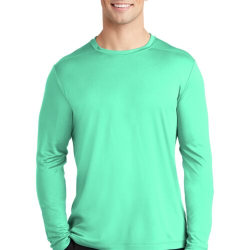 Posi UV ® Pro Long Sleeve Tee Thumbnail