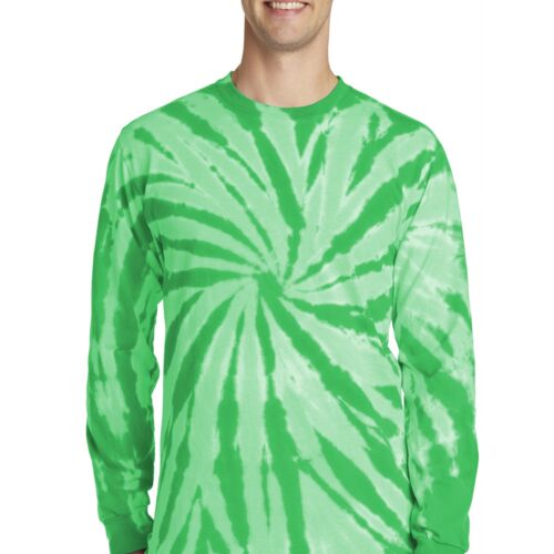Tie Dye Long Sleeve Tee Thumbnail