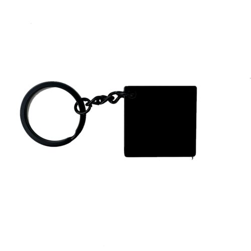 Premium Keychain Measuring Tape Thumbnail