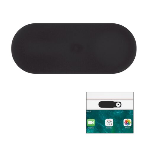 Mini Security Webcam Cover Thumbnail