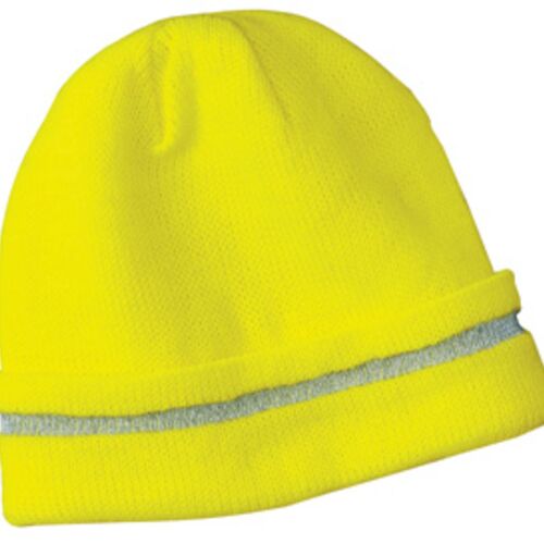 Adult Safety Beanie  Thumbnail