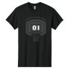 Heavy Cotton ™ 100% Cotton T Shirt Thumbnail