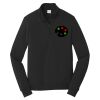 Fan Favorite Fleece 1/4 Zip Pullover Sweatshirt Thumbnail