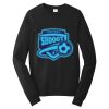 Fan Favorite Fleece Crewneck Sweatshirt Thumbnail