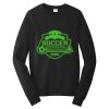 Fan Favorite Fleece Crewneck Sweatshirt Thumbnail