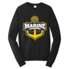 Fan Favorite Fleece Crewneck Sweatshirt Thumbnail