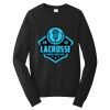 Fan Favorite Fleece Crewneck Sweatshirt Thumbnail