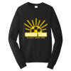 Fan Favorite Fleece Crewneck Sweatshirt Thumbnail