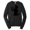 Fan Favorite Fleece Crewneck Sweatshirt Thumbnail