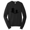 Fan Favorite Fleece Crewneck Sweatshirt Thumbnail