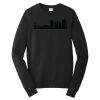 Fan Favorite Fleece Crewneck Sweatshirt Thumbnail