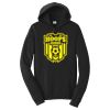 Fan Favorite Fleece Pullover Hooded Sweatshirt Thumbnail