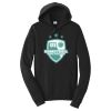Fan Favorite Fleece Pullover Hooded Sweatshirt Thumbnail